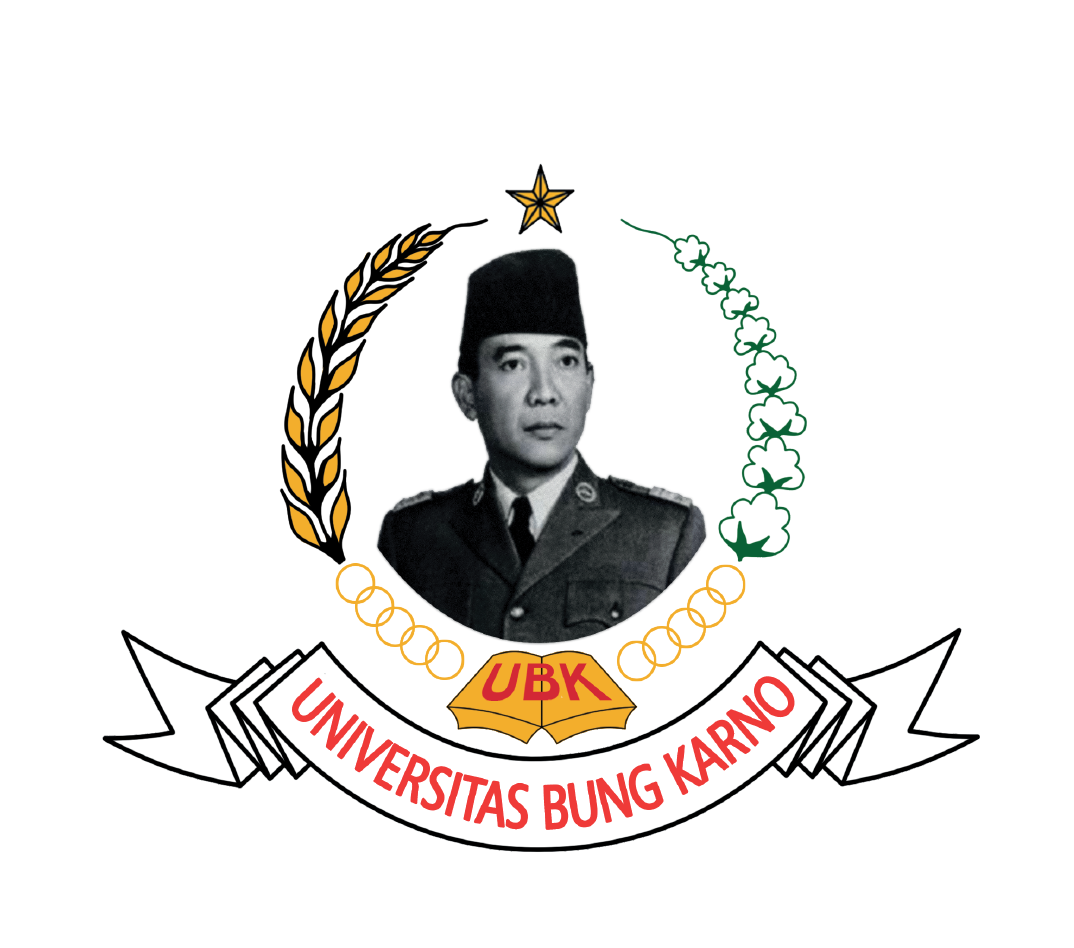 Logo UBK